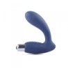 Vibrierender Prostatastimulator Insider Line P-Factor Blau