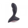 Wiederaufladbarer Vibrations-Prostata-Stimulator Behind Vers P-Factor Schwarz