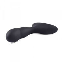 Vibrerende genopladelig prostata-stimulator Behind Vers P-Factor Sort