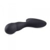 Wiederaufladbarer Vibrations-Prostata-Stimulator Behind Vers P-Factor Schwarz