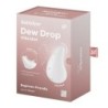Satisfyer Dew Drop Witte Stimulator