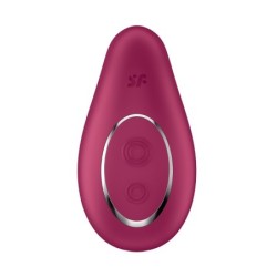 Dipping Delight Mora Satisfyer stimuliatorius