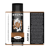 Premium-hierontaöljy, lämmittävä vaikutus, amerikkalainen piirakkamaku, 3 in 1 - 100 ml