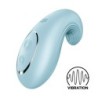 Stimulateur Dipping Delight Bleu Clair Satisfyer