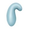 Stimulateur Dipping Delight Bleu Clair Satisfyer