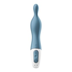 Estimulador Del Punto-G A-Mazing 1 Satisfyer Azul