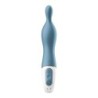 G-punktsstimulator A-Mazing 1 Satisfyer Blå