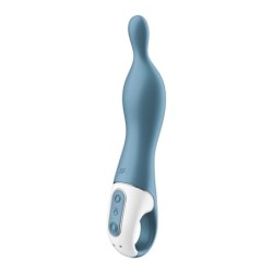 G-punktsstimulator A-Mazing 1 Satisfyer Blå
