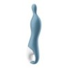Stimulator točke G A-Mazing 1 Satisfyer Modre barve