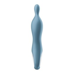 Stimolatore del Punto-G A-Mazing 1 Satisfyer Blu