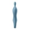 Estimulador Del Punt-G A-Mazing 1 Satisfyer Blau