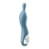 Estimulador Del Punt-G A-Mazing 1 Satisfyer Blau