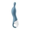 G-punktsstimulator A-Mazing 1 Satisfyer Blå
