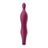 Estimulador Del Punto-G A-Mazing 1 Satisfyer Burdeos