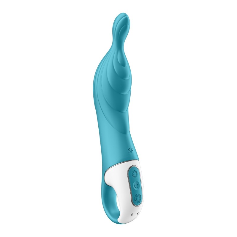 G-punkti stimulaator A-Mazing 2 Satisfyer Türkiis