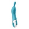 G-punkti stimulaator A-Mazing 2 Satisfyer Türkiis