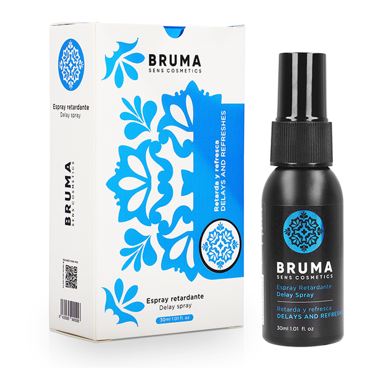 Extra Spray Retardante 30 Ml Extra Spray Retardante 30 Ml
