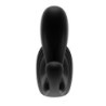 G taško ir analinis stimuliatorius Top Secret + su programėle Satisfyer, juodas