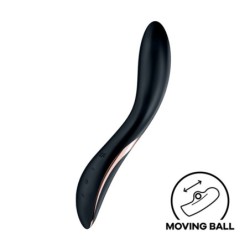 G-punkti stimulaator Rrrolling Explosion Satisfyer