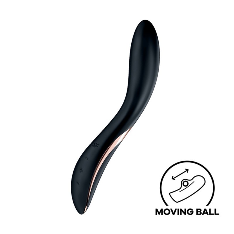 G-punkti stimulaator Rrrolling Explosion Satisfyer