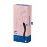G-punkti stimulaator Rrrolling Explosion Satisfyer
