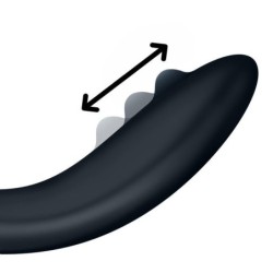 G-pisteen Stimulaattori Rrrolling Explosion Satisfyer