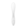 G-Spot Stimulator Rrrolling Pleasure Satisfyer White
