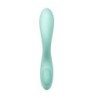 G-pont stimuláló Rrrolling Pleasure Satisfyer Menta