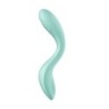 Estimulador Del Punt G Rrrolling Pleasure Satisfyer Menta