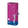 G-punkta stimulators Rrrolling Pleasure Satisfyer Menta