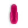 Estimulador do Ponto G Top Secret Com App Satisfyer Rosa