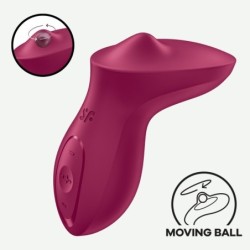 Estimulador Exciterrr Mora Satisfyer