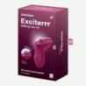 Estimulator Exciterrr Brombær Satisfyer