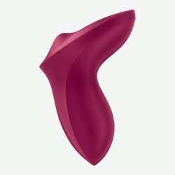 Estimulator Exciterrr Brombær Satisfyer
