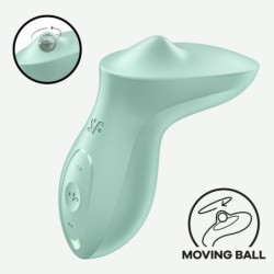 Estimulador Exciterrr Menta Satisfyer
