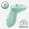 Exciterrr Mint Satisfyer Stimulator