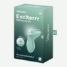 Estimulator Exciterrr Menta Satisfyer