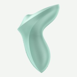 Stymulator Exciterrr Mięta Satisfyer