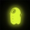 Satisfyer Gele Glowing Ghost Stimulator
