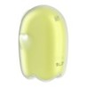 Estimulador Glowing Ghost Amarelo Satisfyer
