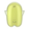 Satisfyer Gele Glowing Ghost Stimulator
