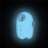 Stimulateur Glowing Ghost Blanc Satisfyer