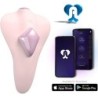 Temptation Clitoris Stimulator Pink - Free App