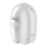 Stimulateur Glowing Ghost Blanc Satisfyer