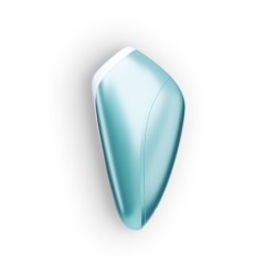 Ερεθιστής Love Breeze Satisfyer Μπλε