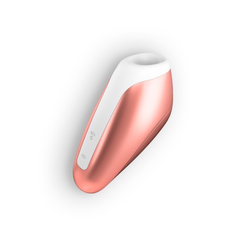 Love Breeze Satisfyer Kupfer Stimulator