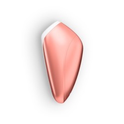 Stimulator Love Breeze Satisfyer Bakar