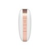 Love Triangle Stimulator med Satisfyer App Vit