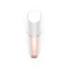 Love Triangle Stimulator med Satisfyer App Vit