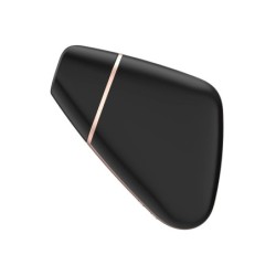 Estimulador Love Triangle Com App Satisfyer Preto